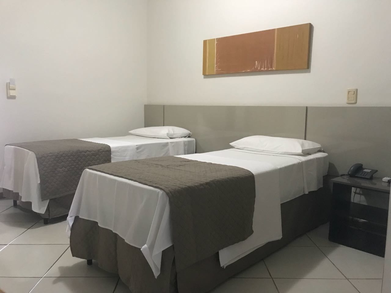 Foto - Manferrari Hotel