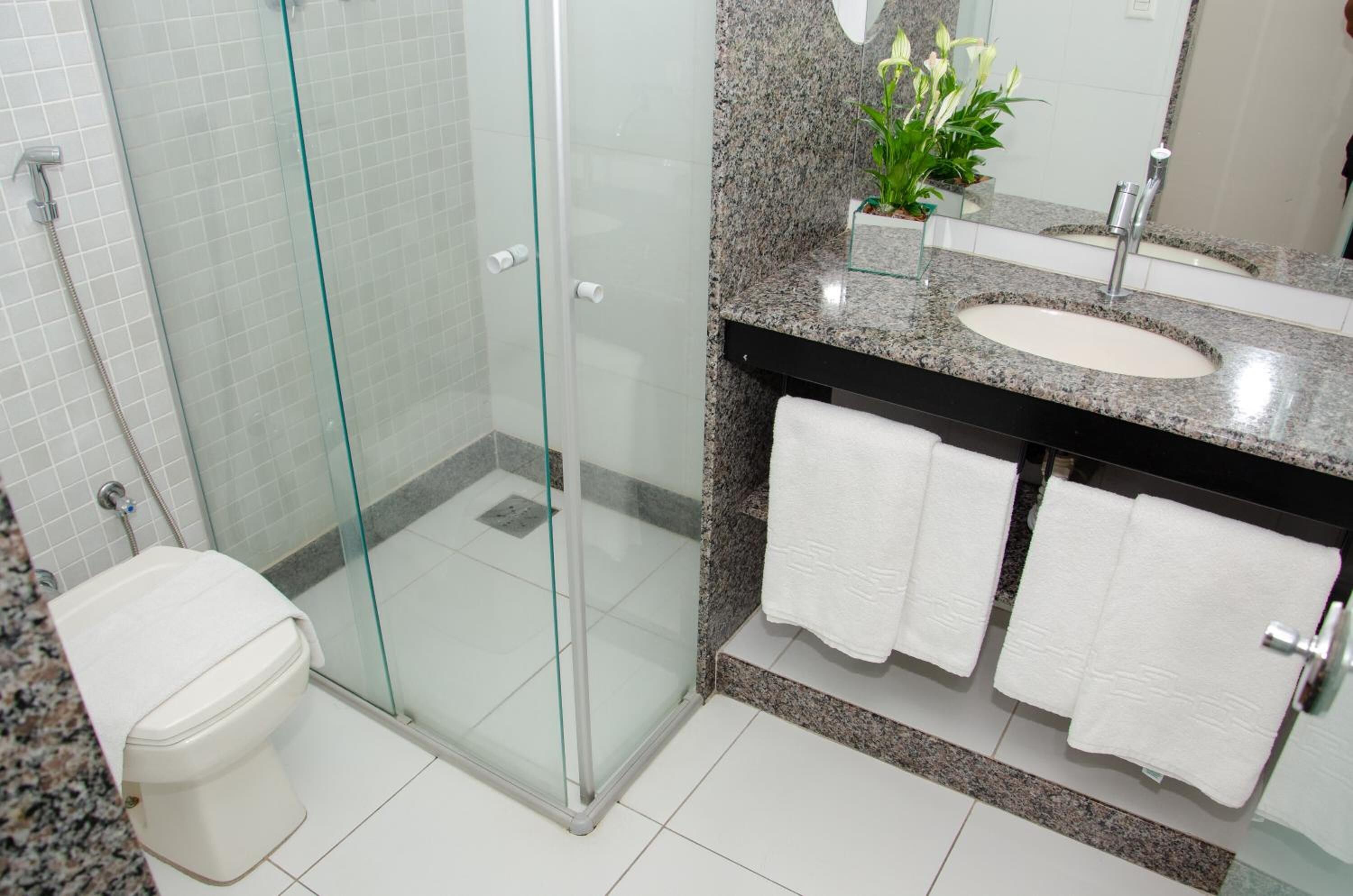 Foto - Manferrari Hotel