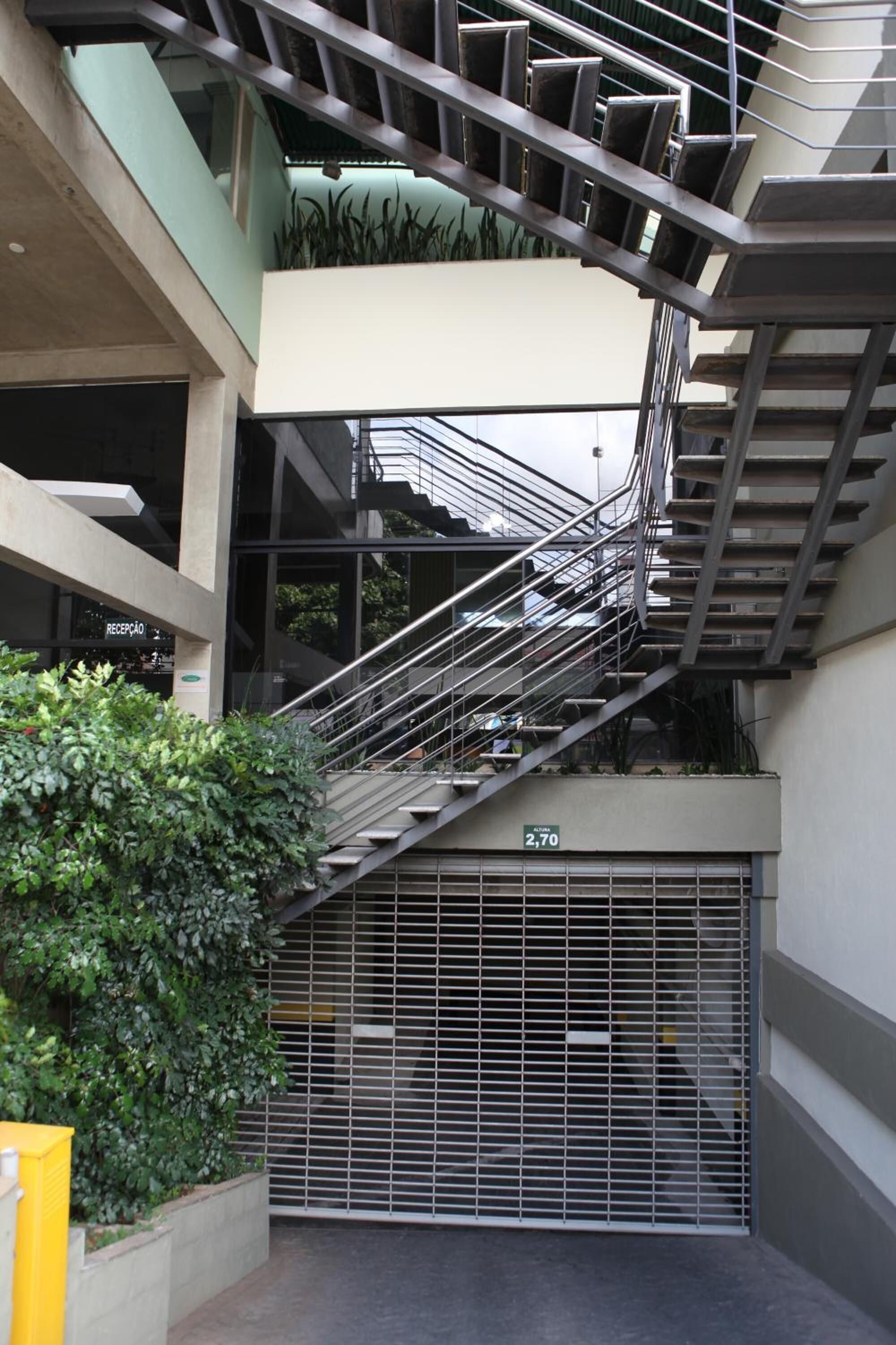 Foto - Manferrari Hotel