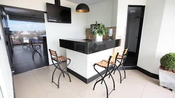 ครัวส่วนตัว