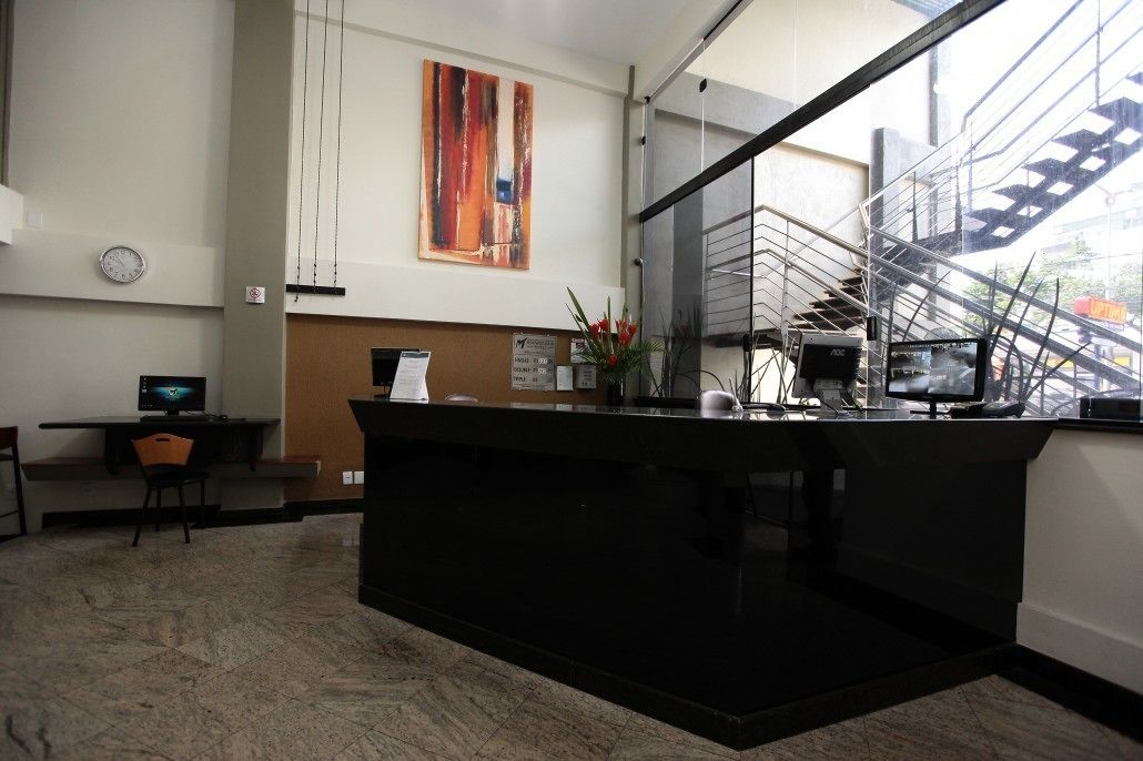 Foto - Manferrari Hotel