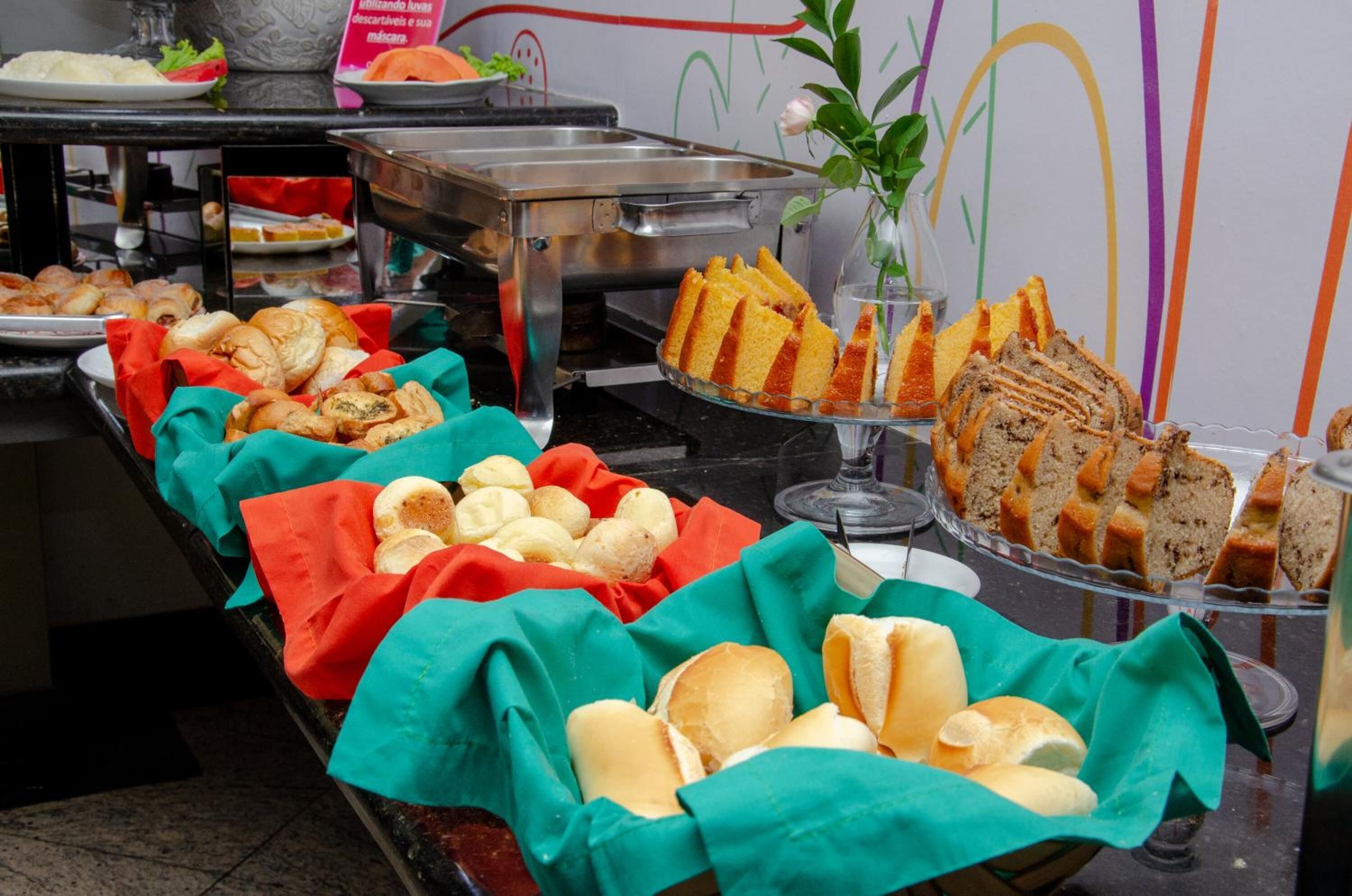 Foto - Manferrari Hotel