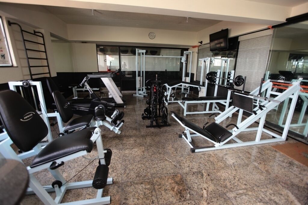 Foto - Manferrari Hotel