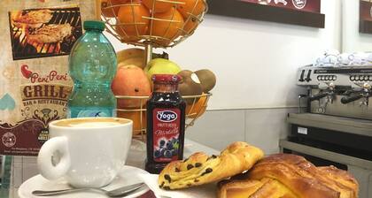 Beautiful Place in Rome