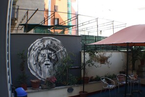 Sports facility - Beautiful Place in Rome (Rome)