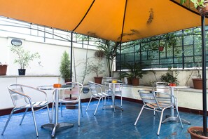 Exterior - Beautiful Place in Rome (Rome)