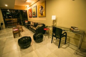 Interior de l'entrada