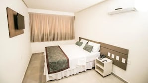Quarto Quadruplo Standard - Hotel do Mar Manaira Executive (Joao Pessoa)
