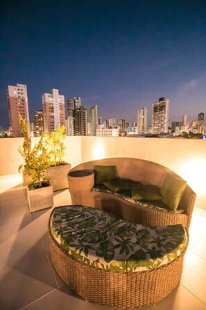 Property amenity - Hotel do Mar Manaira Executive (Joao Pessoa)
