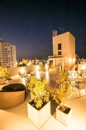 Property amenity - Hotel do Mar Manaira Executive (Joao Pessoa)