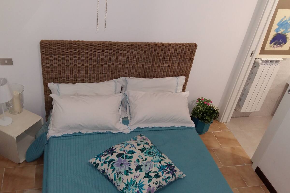 Apartment, 2 Bedrooms