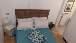 Apartment, 2 Bedrooms - Pompei Rooms and Apartment B&B (Pompei)