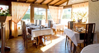 Le Relais de Vacherauville