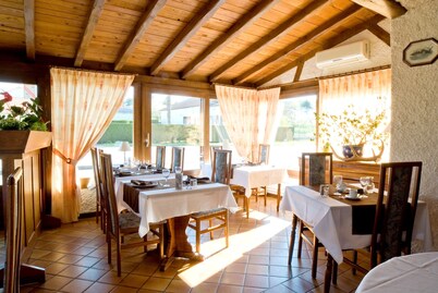 Le Relais de Vacherauville
