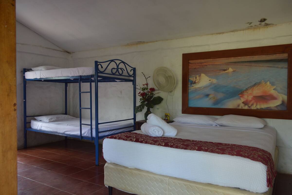 In-room safe, individually decorated, individually furnished, desk