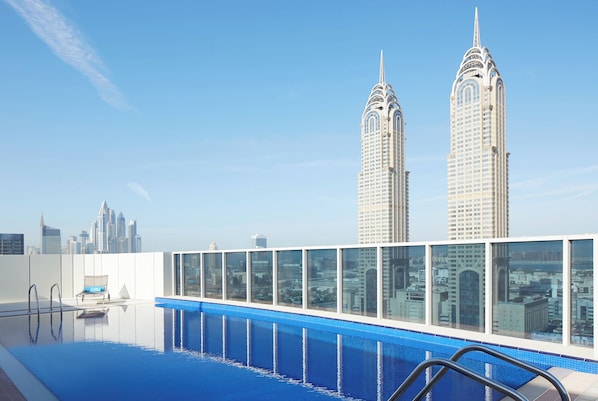 Unclassified image, 1 of 63, button - Dusitd2 Kenz Hotel (Dubai)