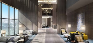 Unclassified image, 5 of 63, button - Dusitd2 Kenz Hotel (Dubai)