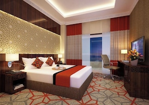 Unclassified image, 3 of 63, button - Dusitd2 Kenz Hotel (Dubai)