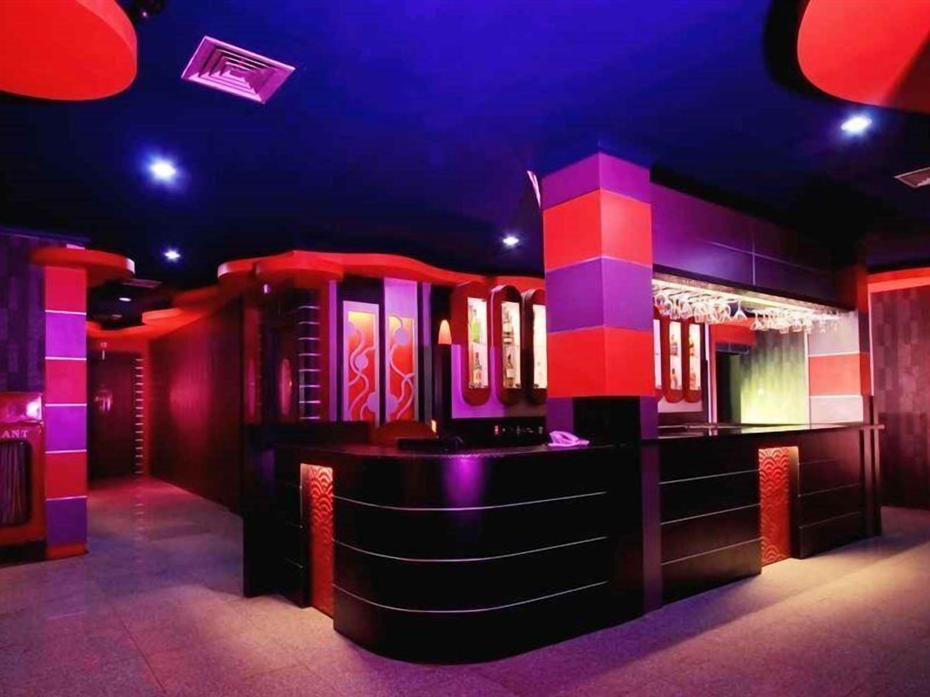 Bar (di properti)