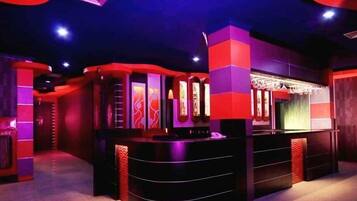 Bar (di properti)