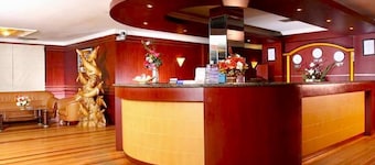 Blue Atlantic International Hotel