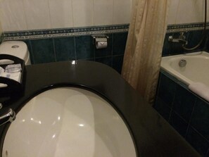 Bilik Mandi