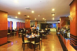 Servei de restauració