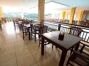 Restaurant - Grande Hotel Lampung (Bandar Lampung)