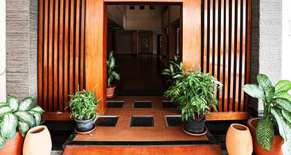 Grande Hotel Lampung