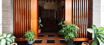 Grande Hotel Lampung