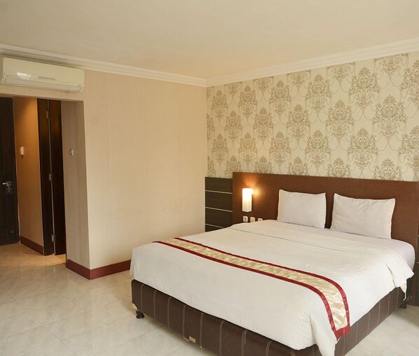 Free WiFi - Hotel 88 Diponegoro (Jember)