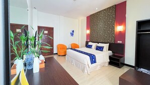 Unclassified image, 3 of 33, button - Hotel Roditha Banjarbaru (Banjarbaru)