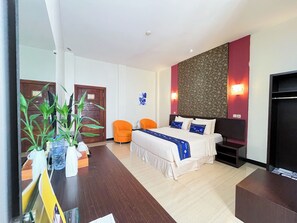 Executive Double Room, 1 King Bed