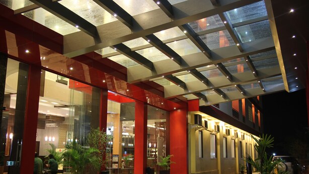 Unclassified image, 1 of 33, button - Hotel Roditha Banjarbaru (Banjarbaru)