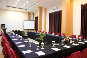 Meeting facility - Hotel Roditha Banjarbaru (Banjarbaru)