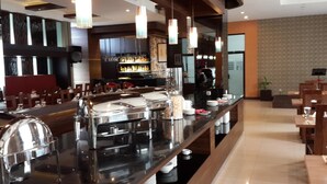 Unclassified image, 2 of 33, button - Hotel Roditha Banjarbaru (Banjarbaru)