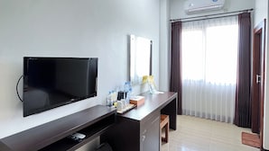 Unclassified image, 5 of 33, button - Hotel Roditha Banjarbaru (Banjarbaru)