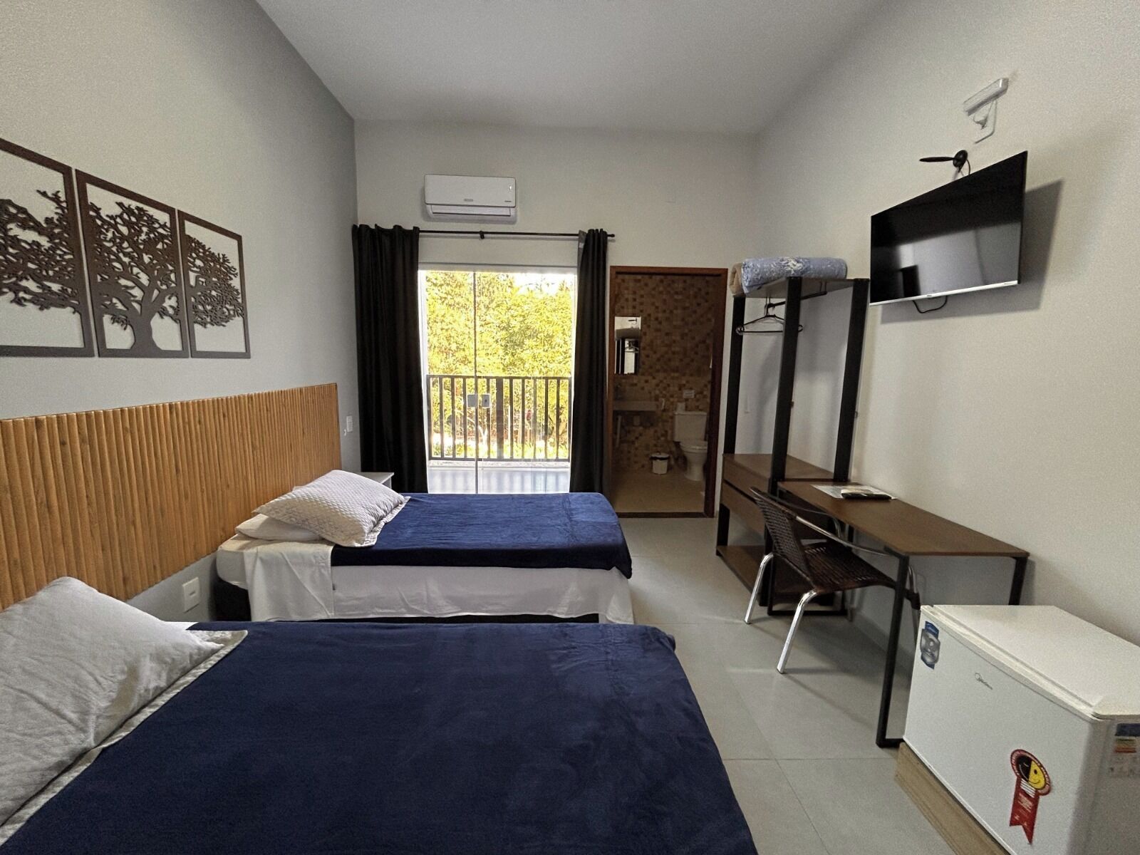 Photo - Pousada Dona Francisca