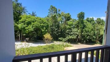 Vista da propriedade