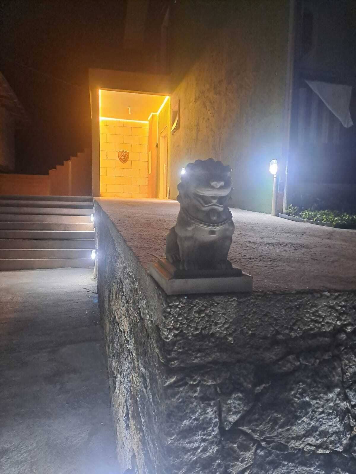 Foto - Pousada Dona Francisca