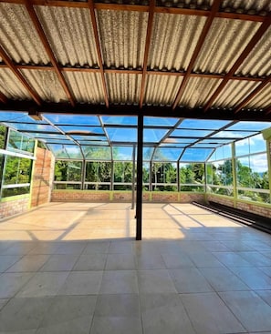 Sala de reuniones