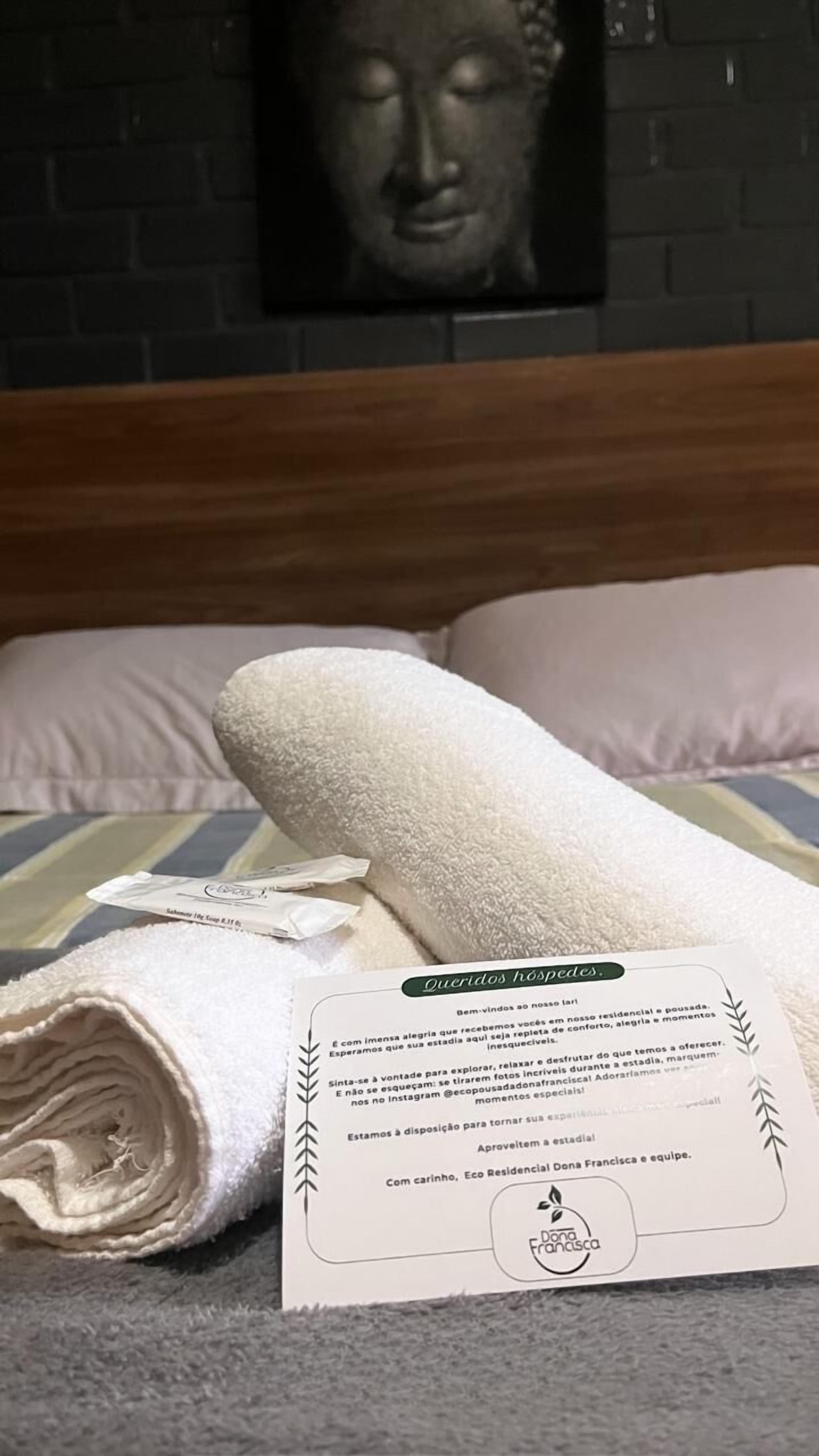 Foto - Pousada Dona Francisca