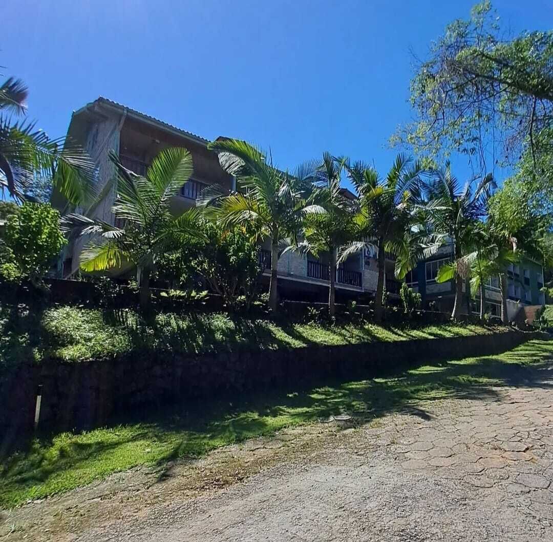 Foto - Pousada Dona Francisca