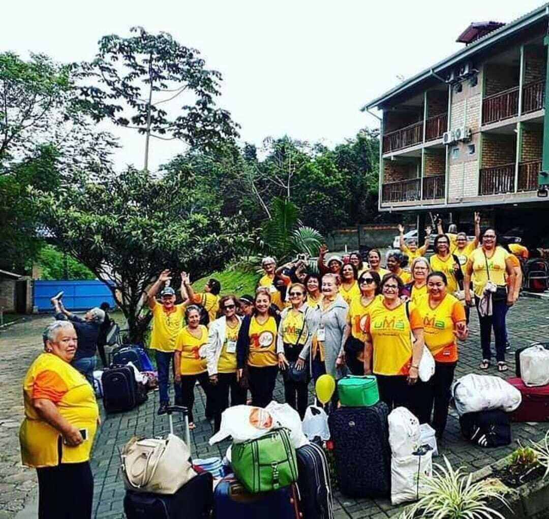 Photo - Pousada Dona Francisca