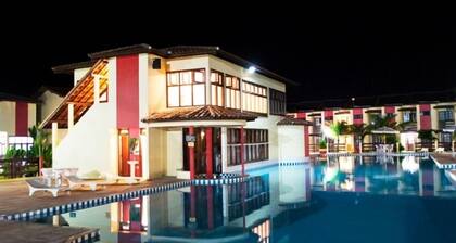 Residencial Jerusalém I