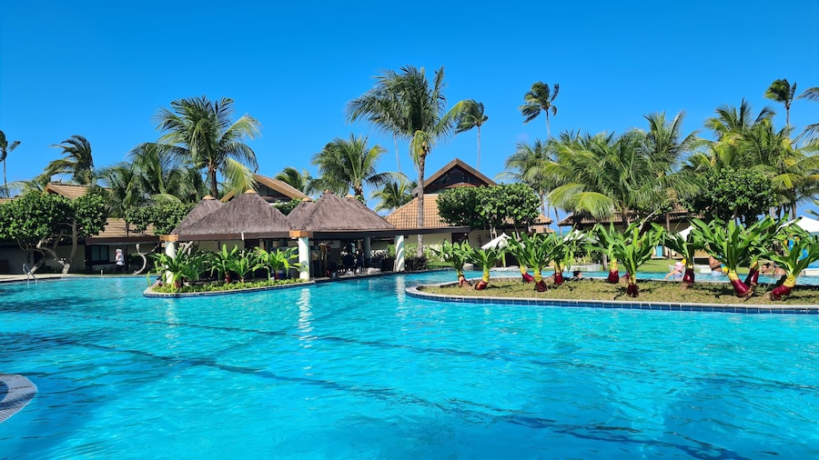 Marulhos Resort Studios Para Temporada