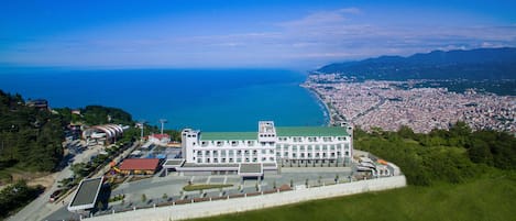 Ulkopuoli