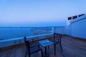 View from room - Radisson Blu Hotel, Ordu (Ordu)