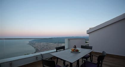 Radisson Blu Hotel, Ordu