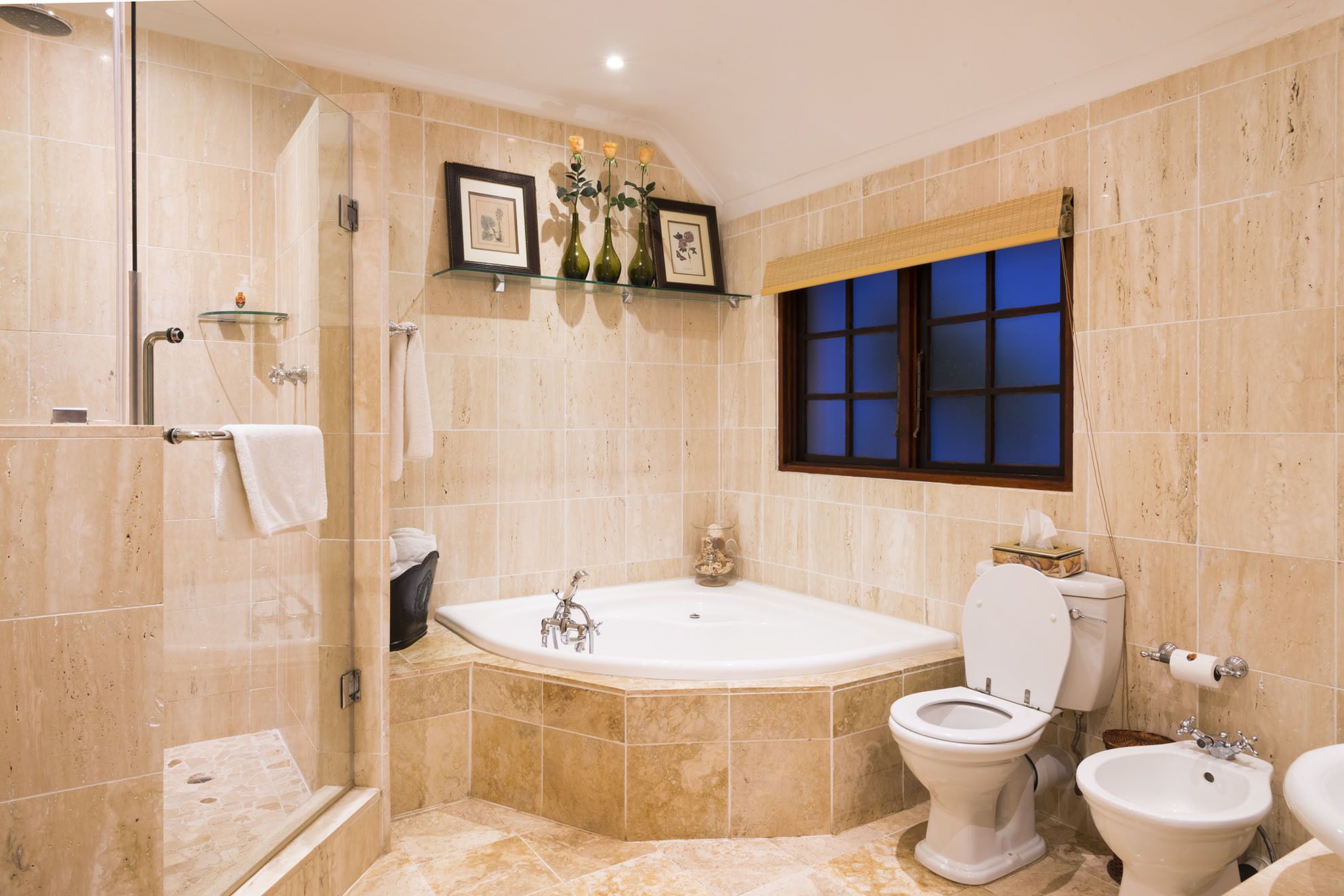 Foto - Five Burnham Guest House